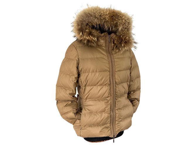 Moncler Mäntel, Oberbekleidung