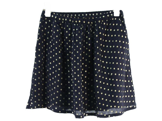 Des Petits Hauts Falda de tops pequeños 1