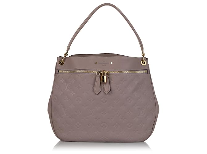 Louis Vuitton, Monogram Empreinte Spontini