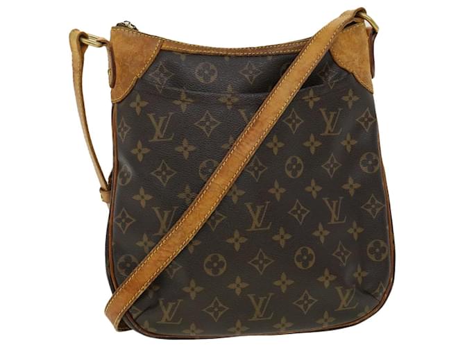 Louis-Vuitton-Monogram-Odeon-PM-Shoulder-Bag-Crossbody-Bag-M56390