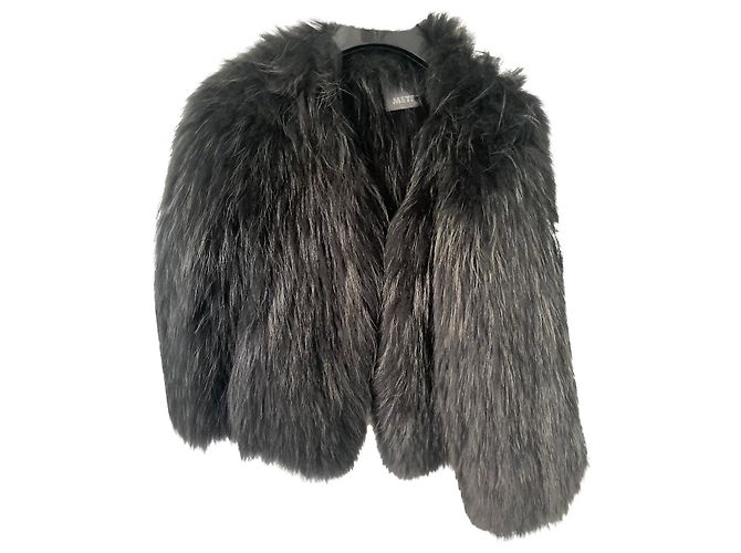 Météo Jackets Black