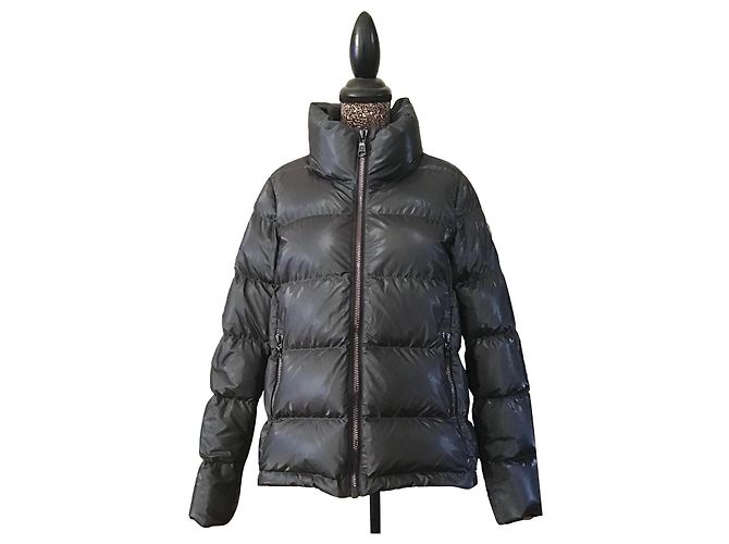 Colmar Coats, Outerwear Dark grey