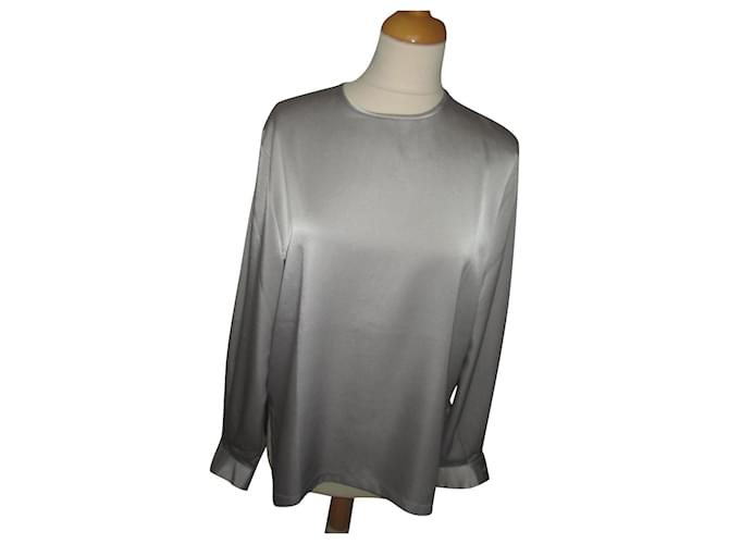 Torrente Tuniques Polyester Gris  ref.662911