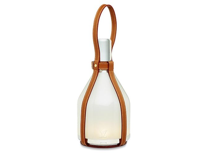 Bell Lamp Louis Vuitton