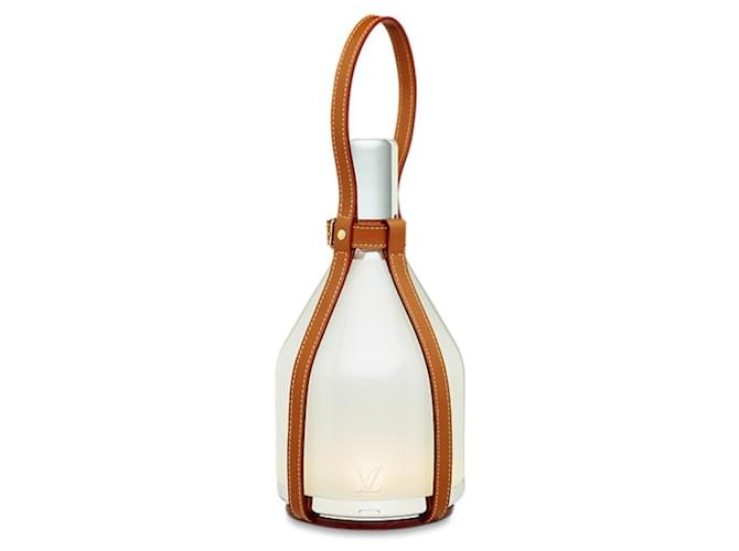 Lampe Cloche Louis Vuitton  ref.663321