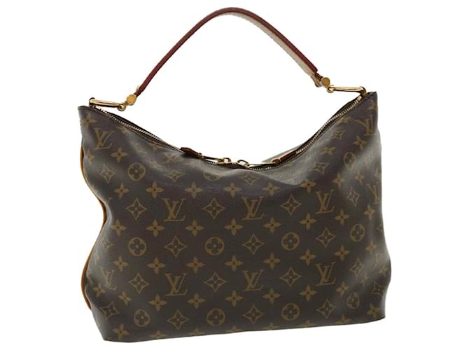 Louis Vuitton, Bags, Louis Vuitton Sully Monogram