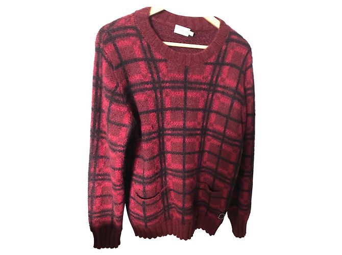 Pull Moncler en mohair