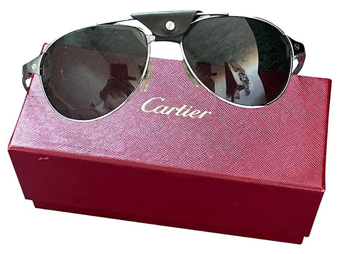 Cartier Sonnenbrillen  ref.664546