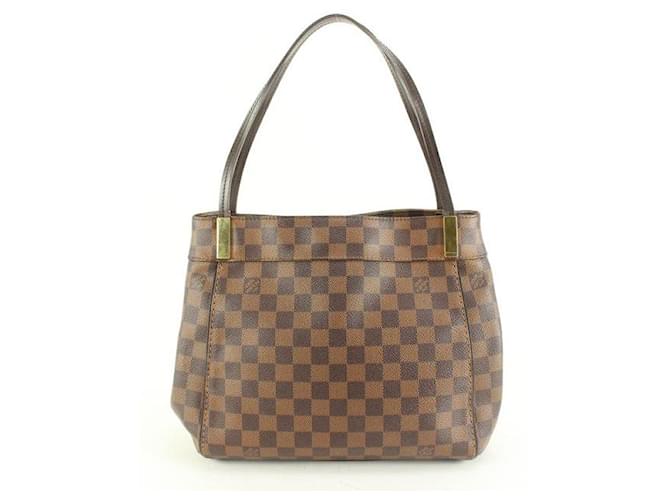 Louis Vuitton Damier Ebene Marylebone PM