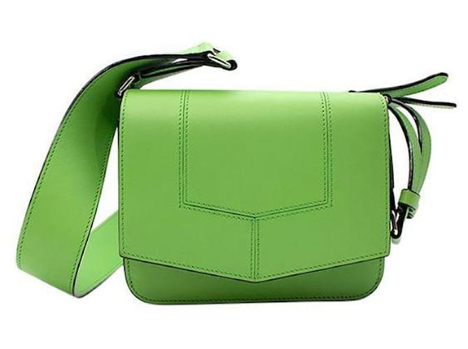 ★LE ABONNE★ MERCIER BAG_2color Small Jacquard Shopper - Bubblegum Monogram