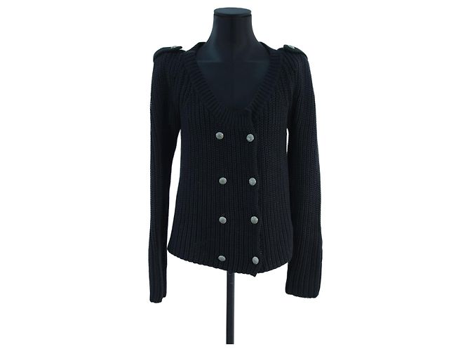 Strickjacke Comptoir Des Cotonniers L