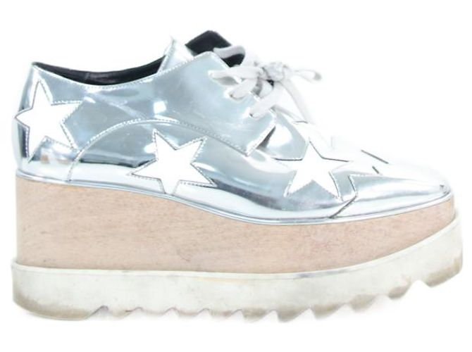 Stella Mc Cartney Derby di Stella McCartney 37