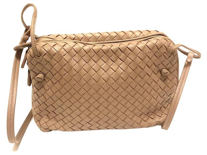 Bottega Veneta 'Nodini' shoulder bag, Women's Bags