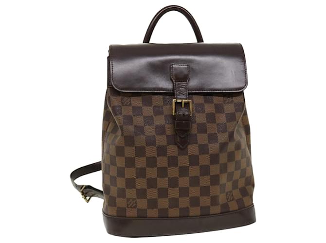 Louis Vuitton Soho Cloth  ref.666608