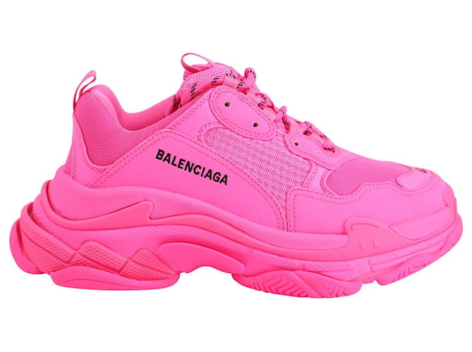 Rosa balenciaga shop