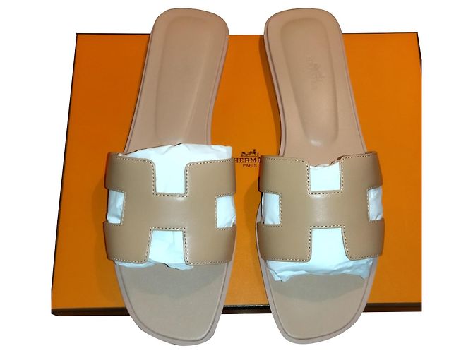 Hermès Oran Pêche