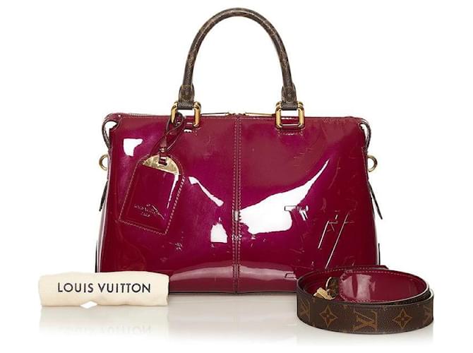 Louis Vuitton Miroir Tote