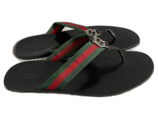 Gucci Sandali da uomo