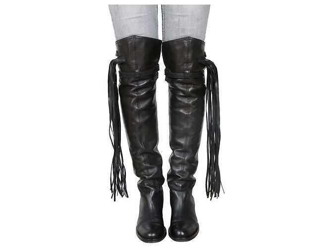 Gucci botas