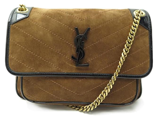 Yves saint laurent discount monedero