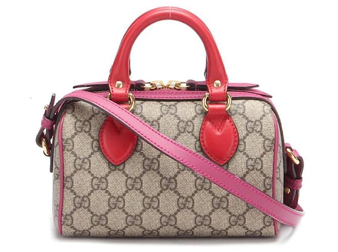 Gucci nano bag fashion