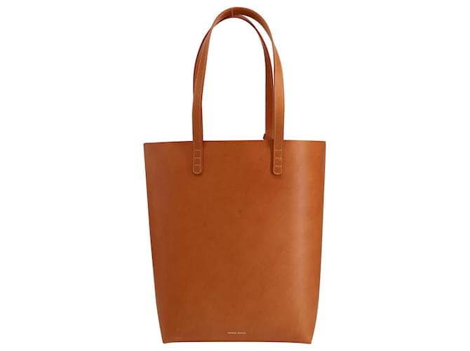 Mansur Gavriel Large Tote