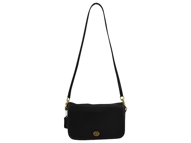 Coach dinky outlet black