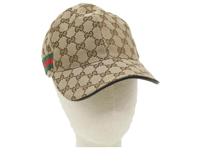 Gucci Hat with transparent visor, Women's Accessories