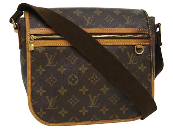 Louis Vuitton, Bags, Louis Vuitton Bosphore Pm Messenger Bag