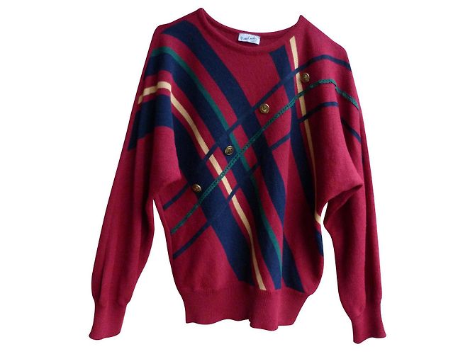 Pierre Cardin Prendas de punto