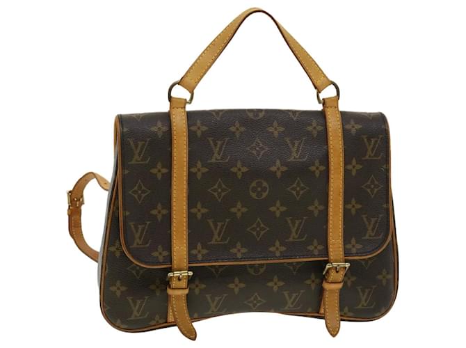 Louis Vuitton Marelle Bag  Bags, Lv shoulder bag, Louis vuitton