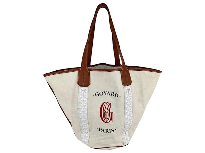 Second hand Goyard Handbags - Joli Closet