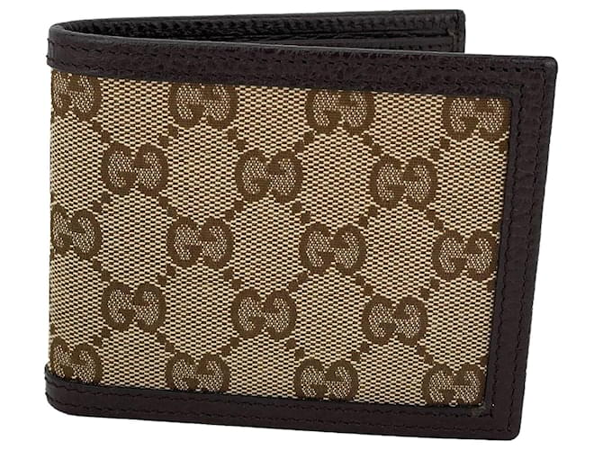SOLD ~~~ Authentic Gucci men's wallets