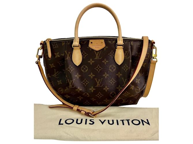 Louis Vuitton, Bags, Louis Vuitton Neverfull Pm Pre Owned Monogram Pm Tote