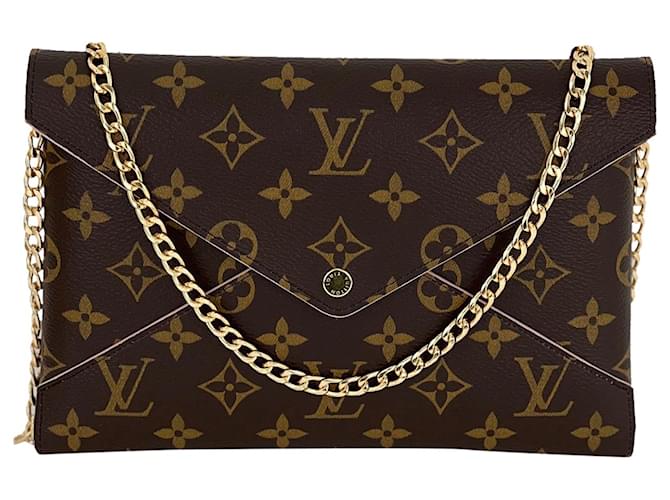 Louis Vuitton Large Clutch Bags for Women