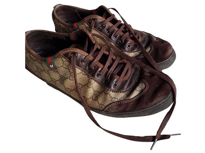 Marmont Gucci SNEAKER