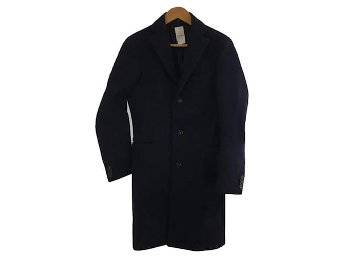 **Acne Studios (Acne) Chester coat/44/Wool/NVY Navy blue  ref.675282