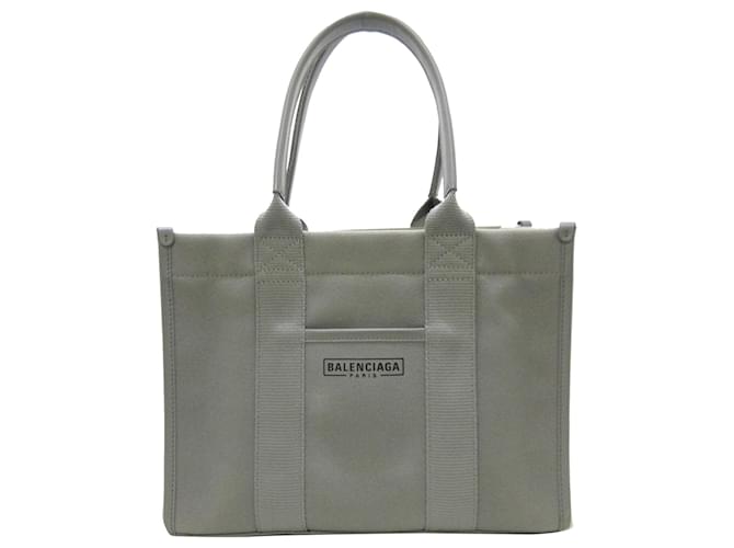 Balenciaga tote bag grey online