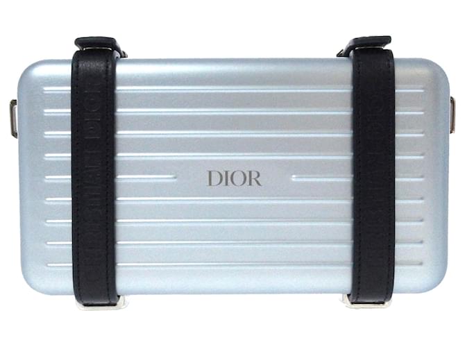 Dior x Rimowa