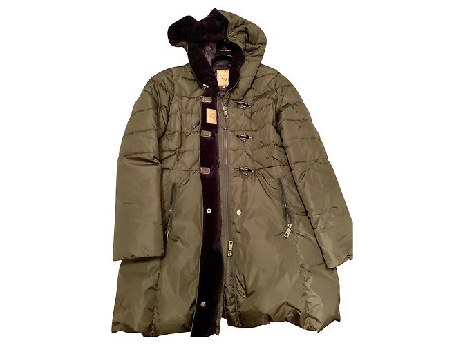 Fay down jacket