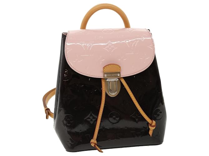 Louis Vuitton, Bags, Louis Vuitton Hot Springs Backpack