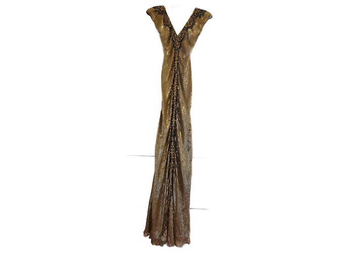Jenny Packham Vestidos