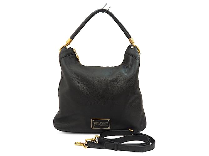 Marc jacobs too cheap hot to handle hobo