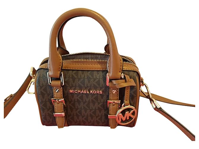 Michael Kors Bags | Michael Kors | Color: Brown | Size: Os | Urwahzbags's Closet