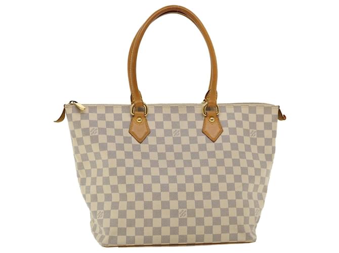 Louis Vuitton Saleya Multiple colors Cloth  ref.678160