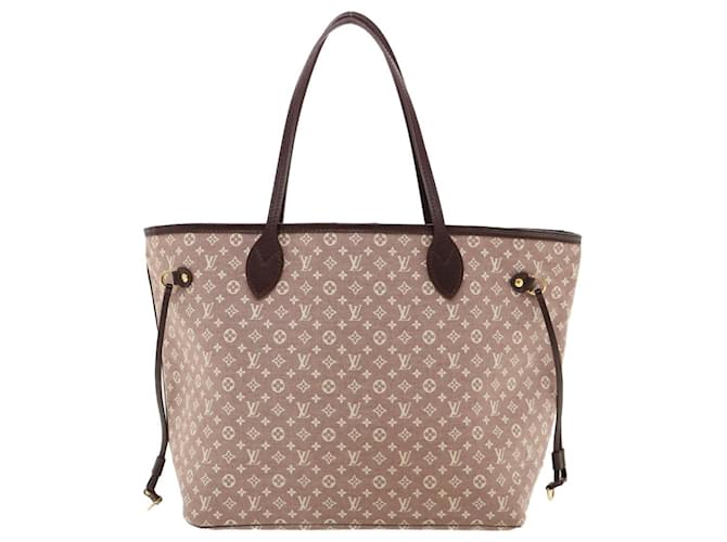 Louis Vuitton Neverfull GM Toile  ref.678444