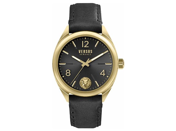 Versus Versace Montre à bracelet Lexington