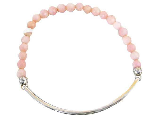 Bracciale Thomas Sabo Love Bridge Rosa