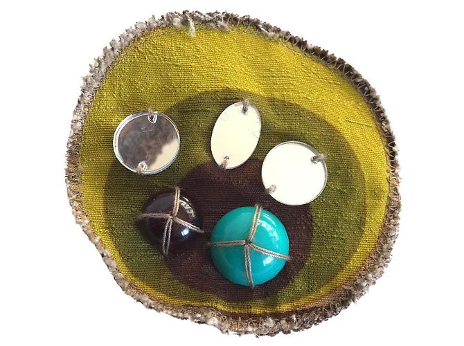Miu Miu Alfileres y broches