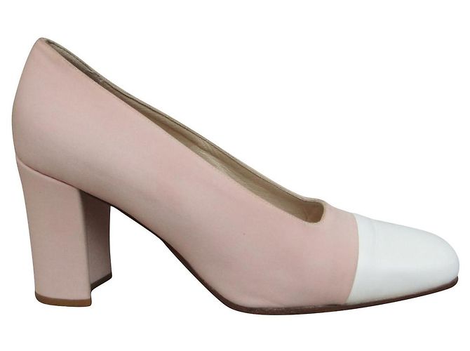 Autre Marque Décolleté Elegance Paris p 37 Rosa